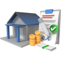 Home Loan at Lowest Interest Rates